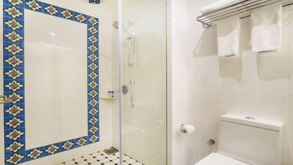 Aqueen Heritage Hotel Joo Chiat Hotel 3*