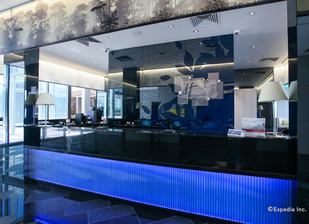 Express Katong By Ihg Hotel