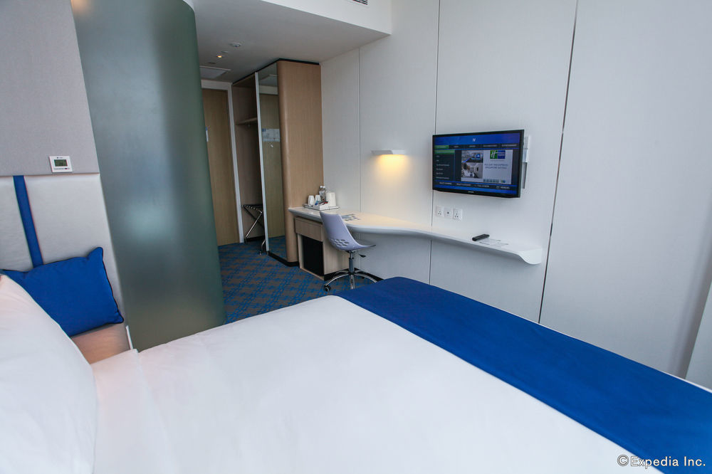 Express Katong By Ihg 4* Singapore