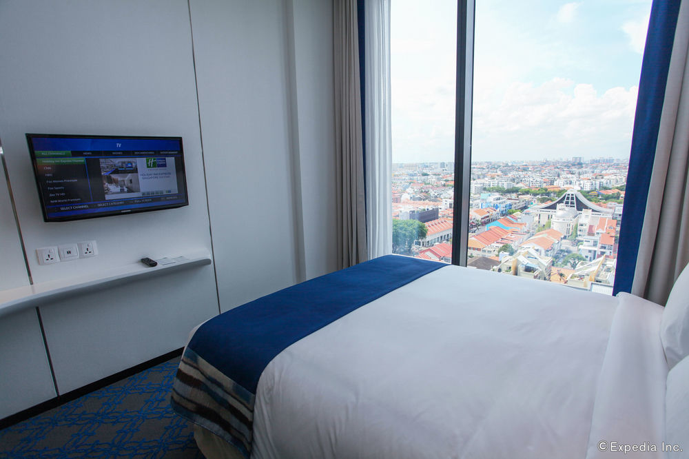 Express Katong By Ihg Singapore