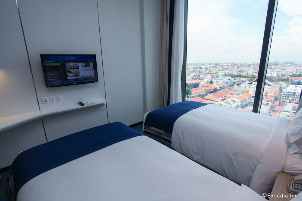 Express Katong By Ihg Singapore