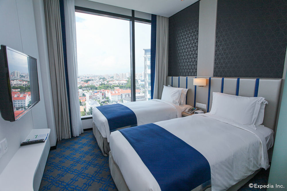 Express Katong By Ihg