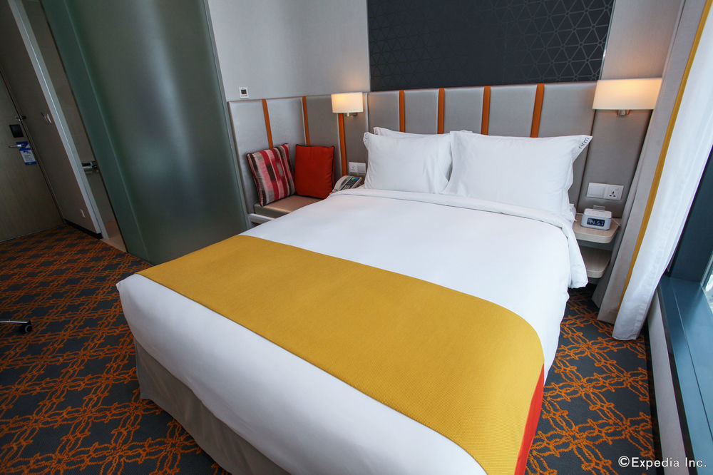 Hotel Express Katong By Ihg Singapore