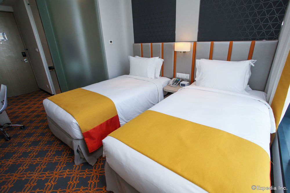 Express Katong By Ihg Hotel Singapore