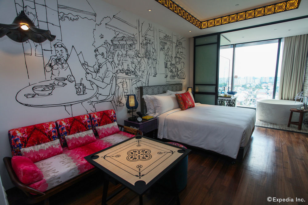 Indigo Katong By Ihg 5*