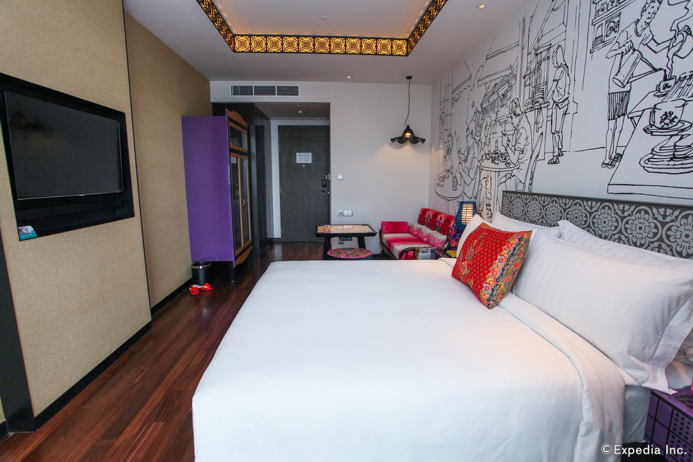 Hotel Indigo Katong By Ihg Singapore