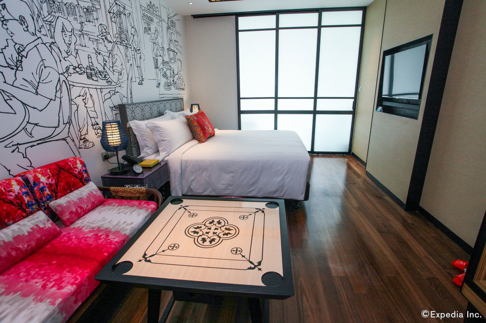 Indigo Katong By Ihg Hotel Singapore
