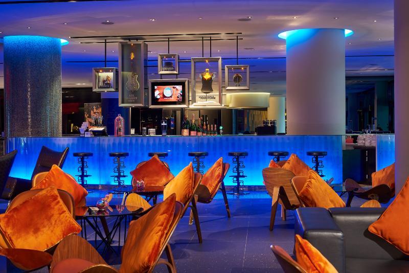 Resor World Sentosa -