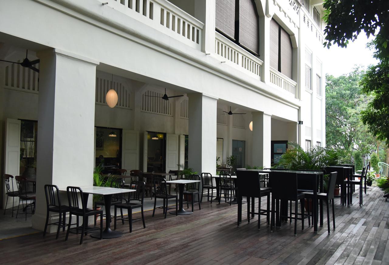 Hotel Raintr33 4*