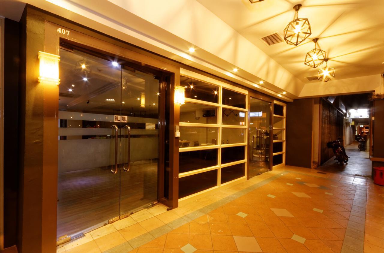 Hotel Reddoorz Near Lavender Street Singapore