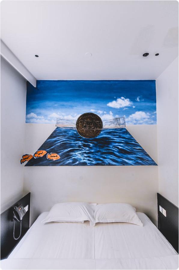 Hotel Hi 4*