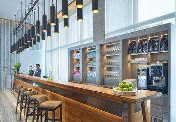 Courtyard By Marriott Novena