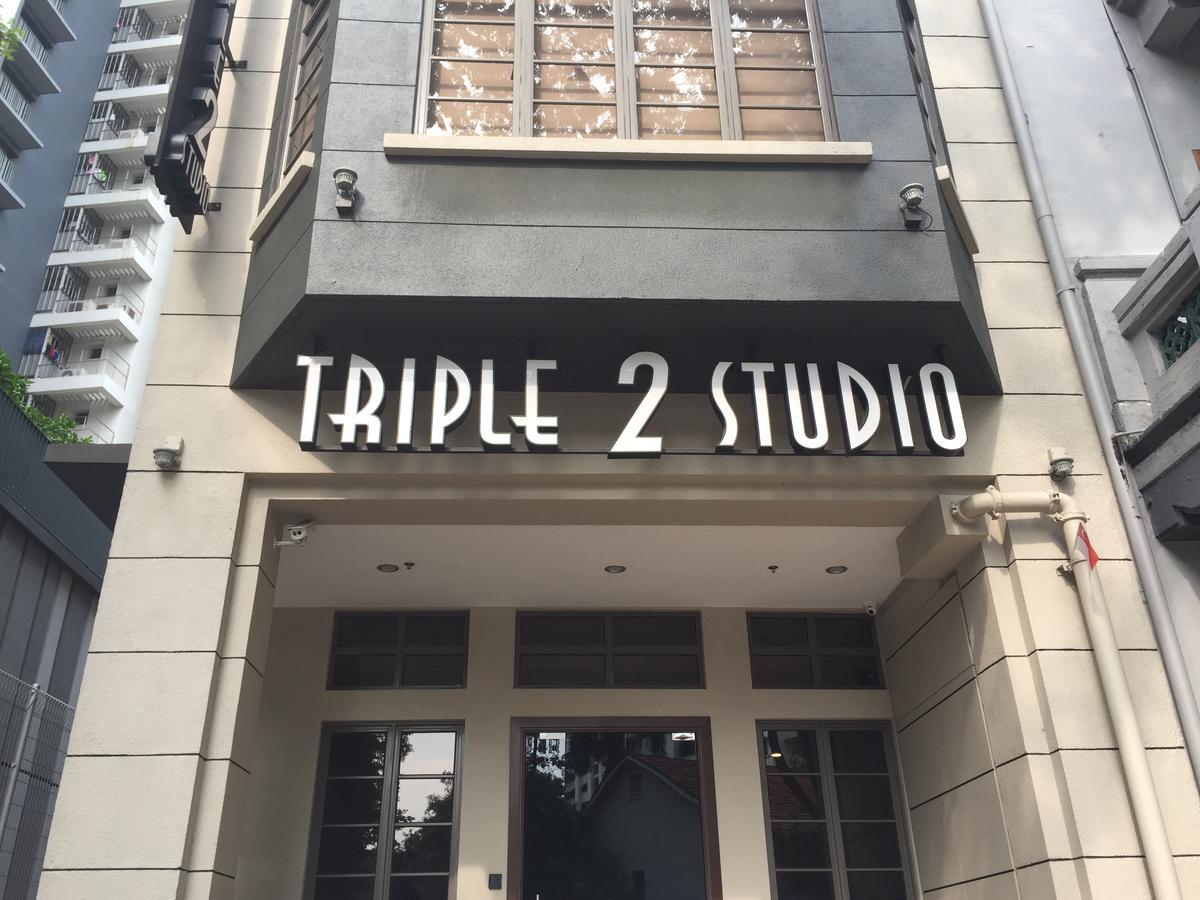 Triple 2 3* Singapore
