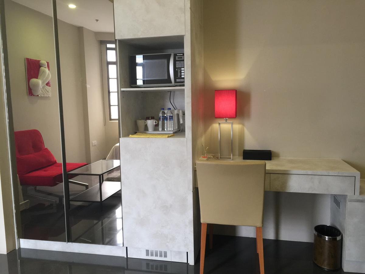 Triple 2 Aparthotel
