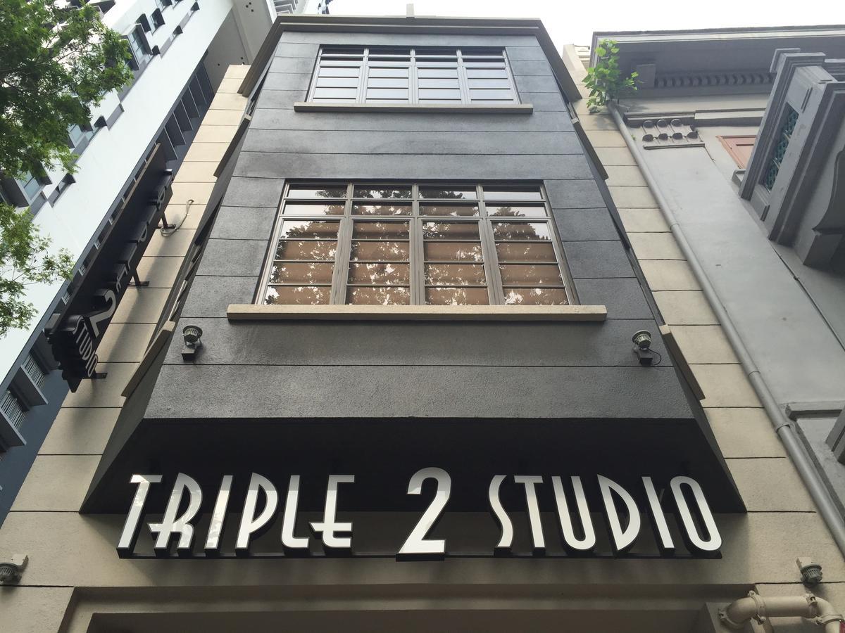 Triple 2 3*