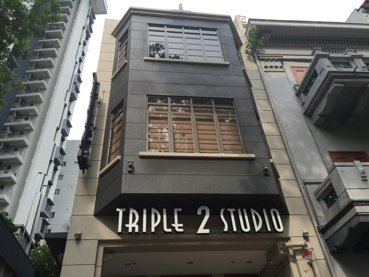 Triple 2 Aparthotel 3*