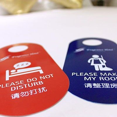 Fragrance - Balestier 2* Singapore