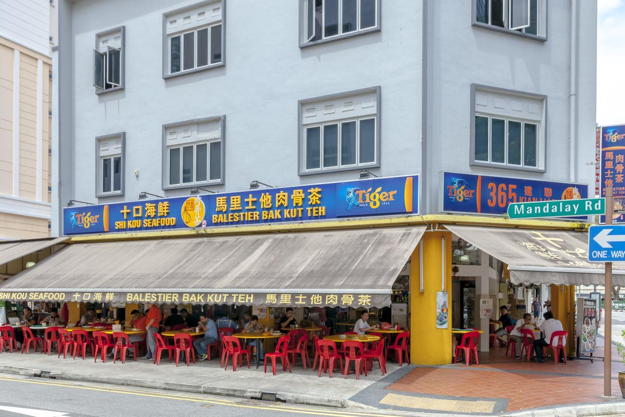 K Balestier Nearby Orchard 2*