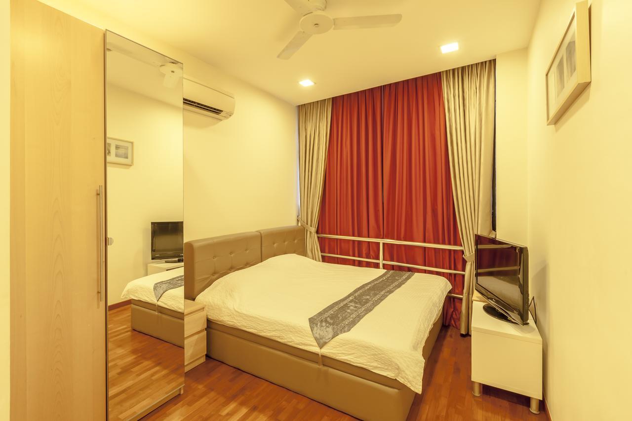 K Balestier Nearby Orchard 2* Singapore