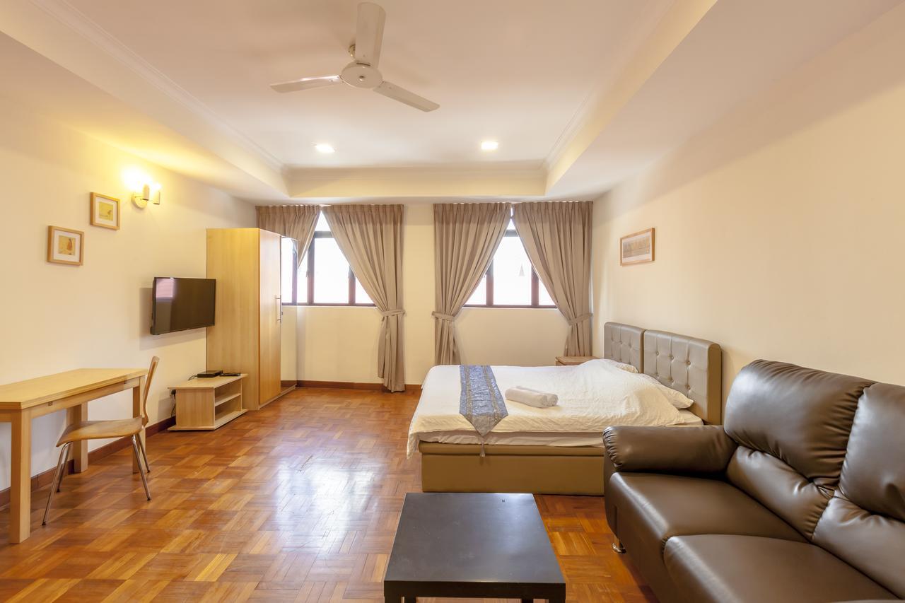 K Balestier Nearby Orchard