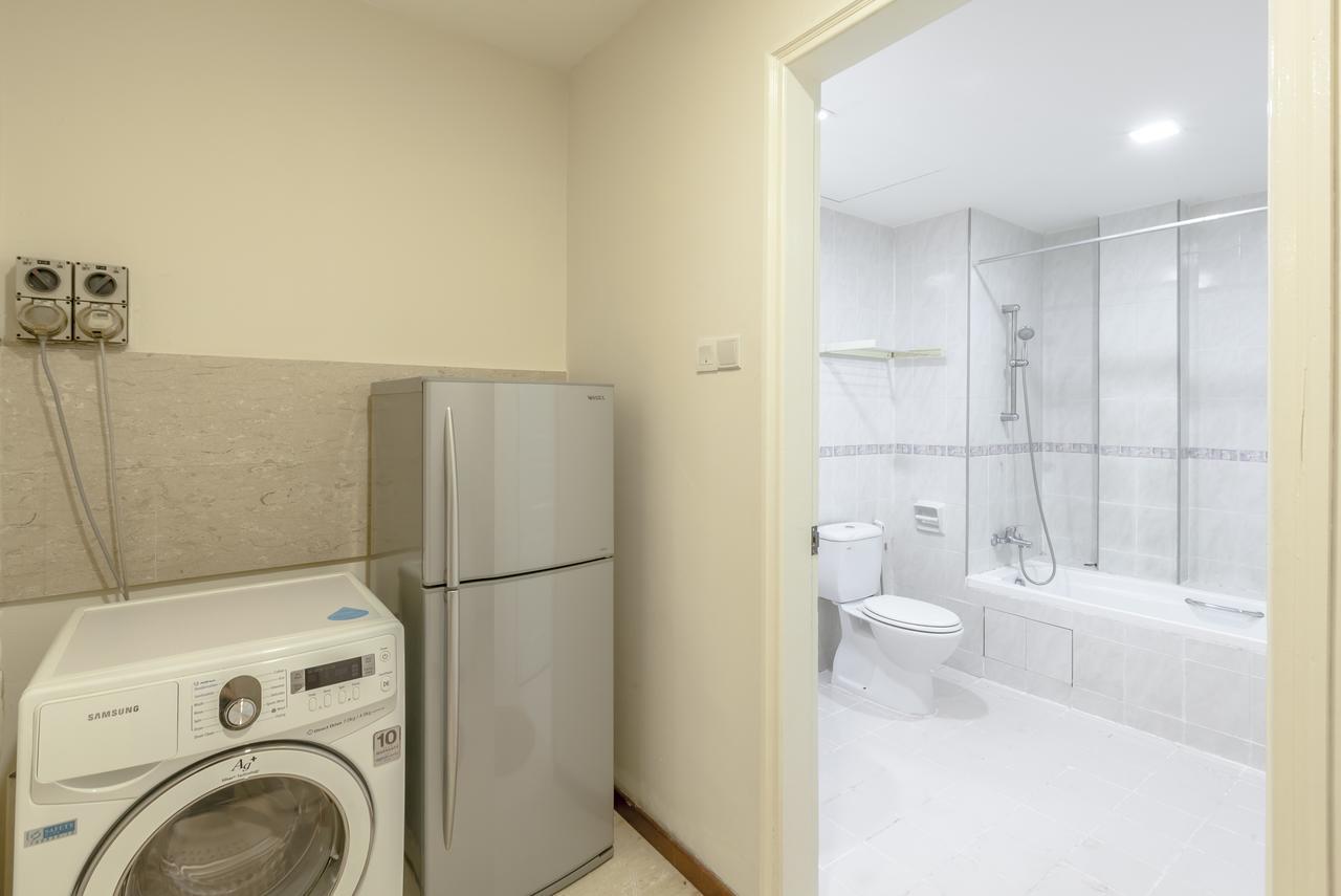 K Balestier Nearby Orchard Aparthotel 2*