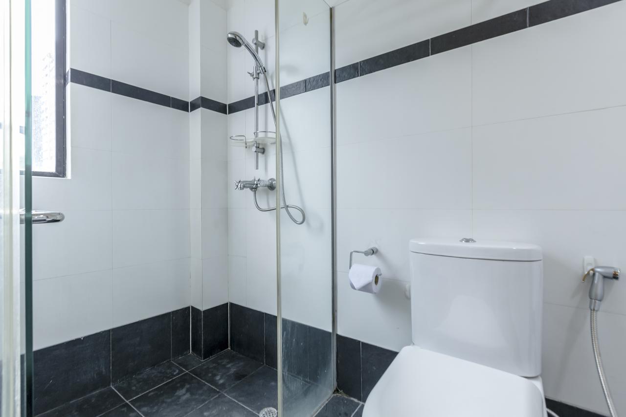 K Balestier Nearby Orchard Aparthotel 2*