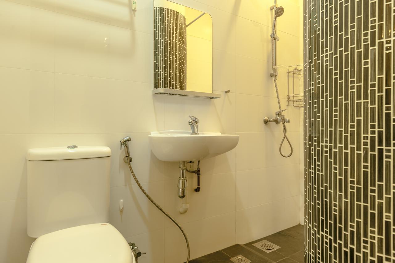 Aparthotel K Balestier Nearby Orchard Singapore