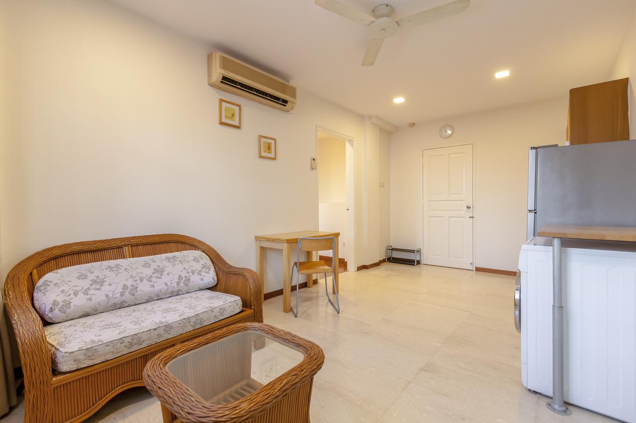 K Balestier Nearby Orchard