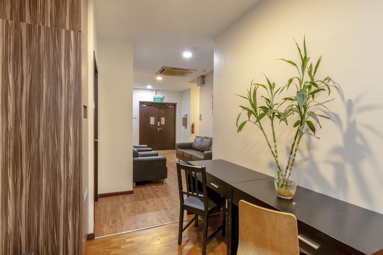 K Balestier Nearby Orchard 2*