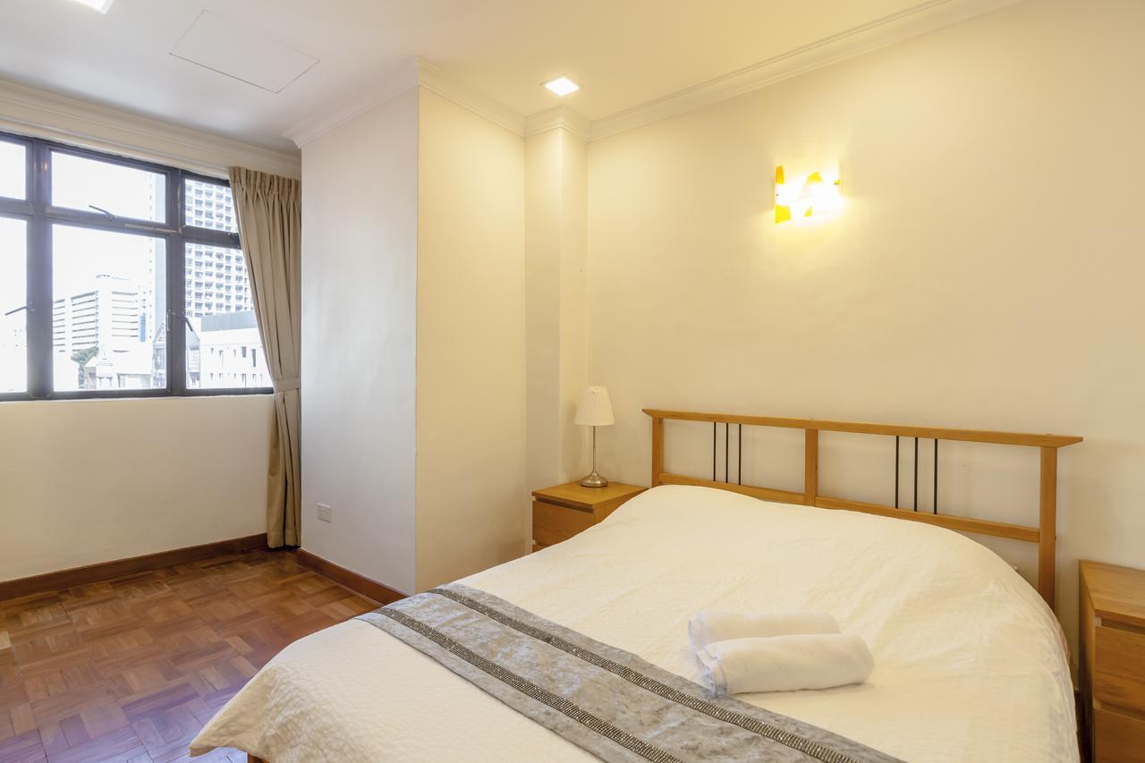 Aparthotel K Balestier Nearby Orchard Singapore
