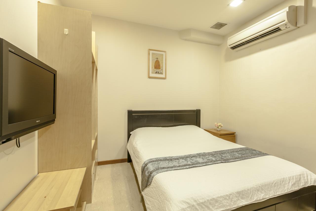 K Balestier Nearby Orchard Aparthotel
