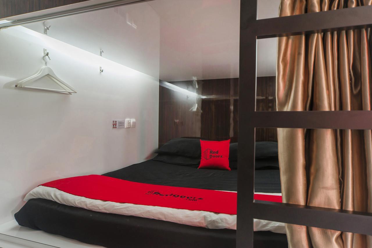 Check-Inn At Little India Hotel 3*
