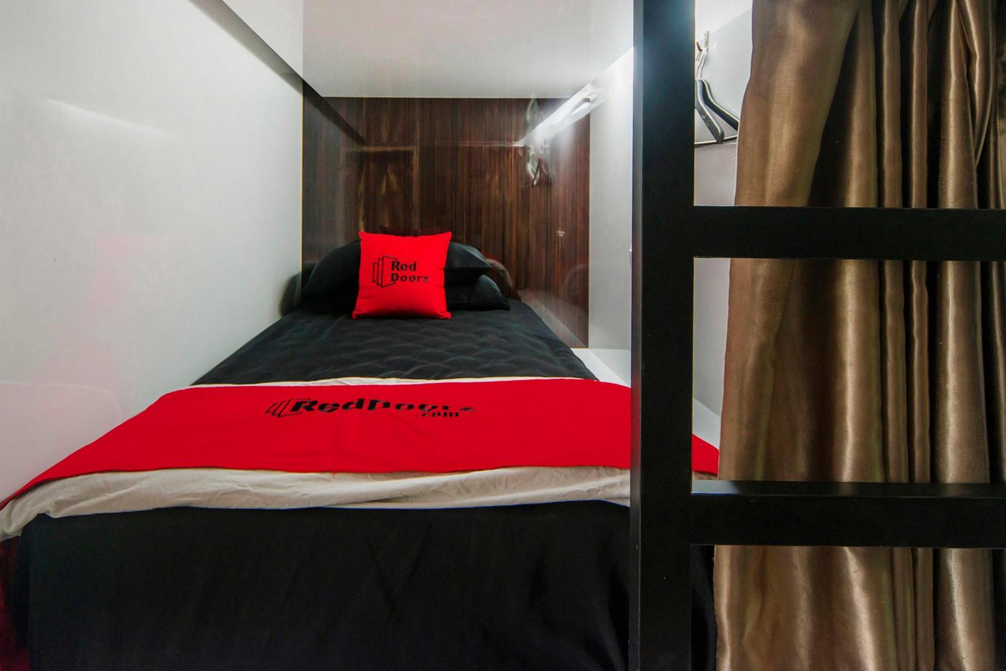 Check-Inn At Little India 3*