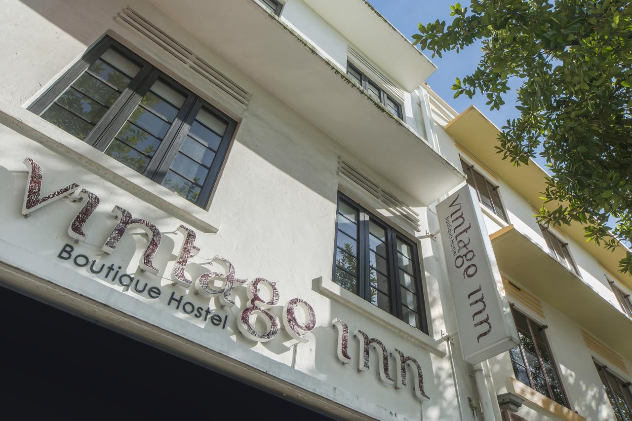 Check-Inn At Little India Singapore