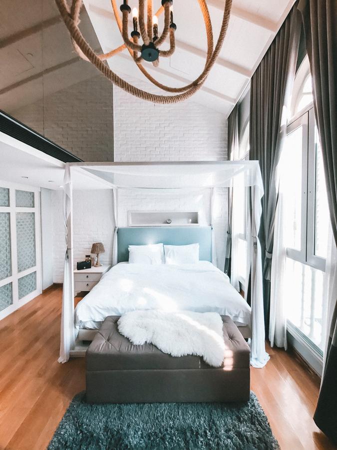 Nuve Heritage Hotel Singapore