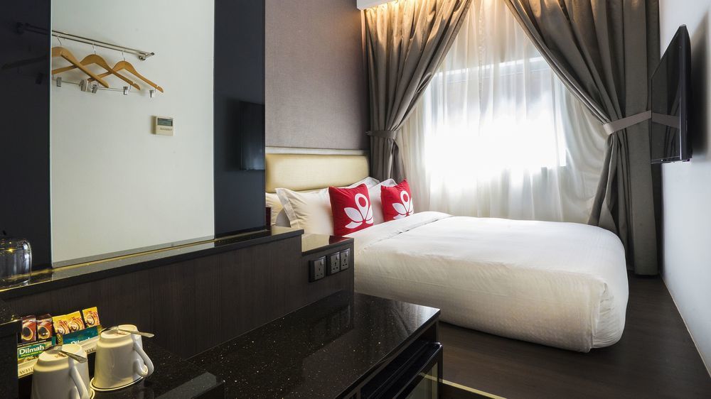 Hotel Zen Jalan Besar