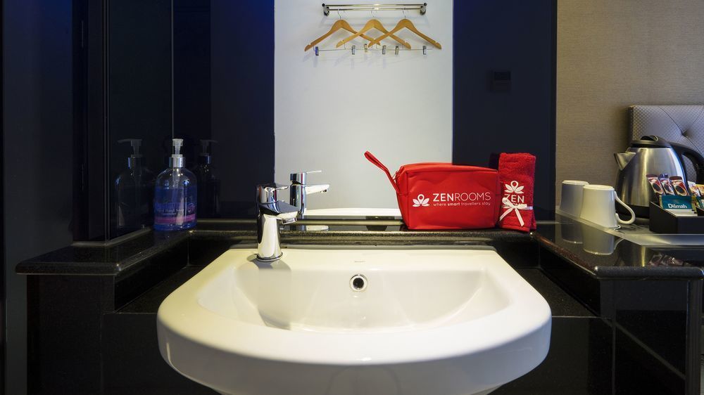 Hotel Zen Jalan Besar
