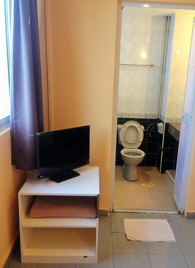 Hotel K 12 Singapore
