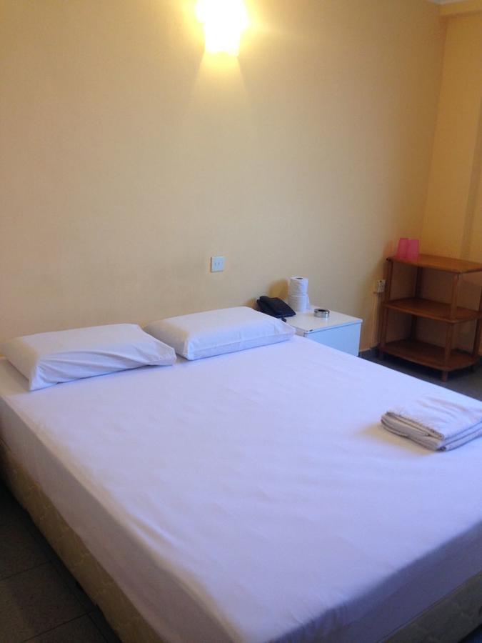 K 12 Hotel 2*