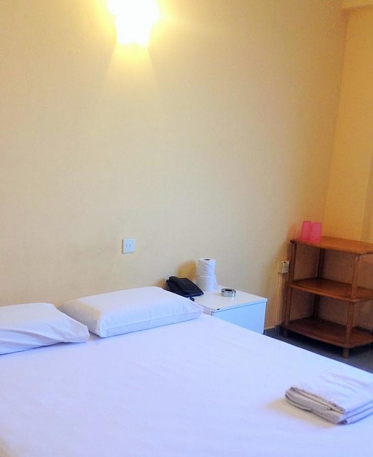 Hotel K 12 Singapore