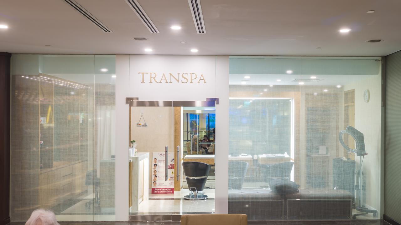 Ambassador Transit Terminal 2 Hotel Singapore