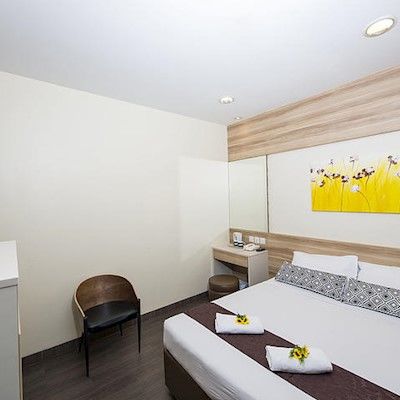 Hotel 81 Dickson