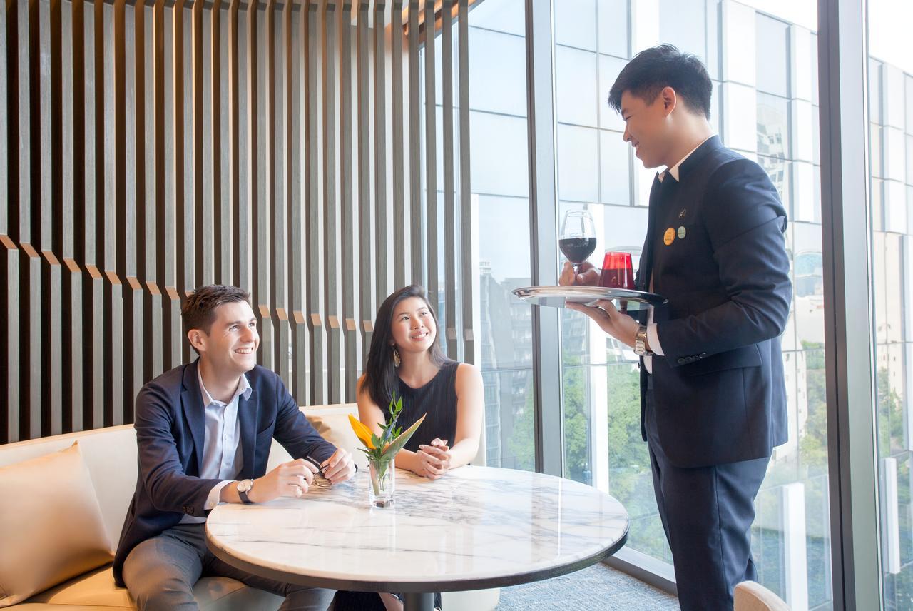 Novotel On Stevens Hotel