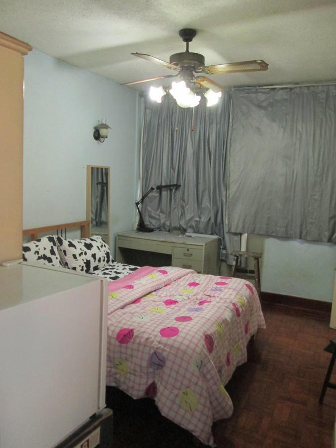 578 Siglap Road Homestay