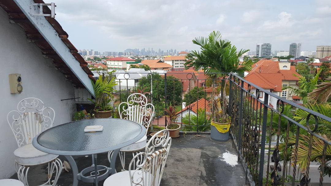578 Siglap Road