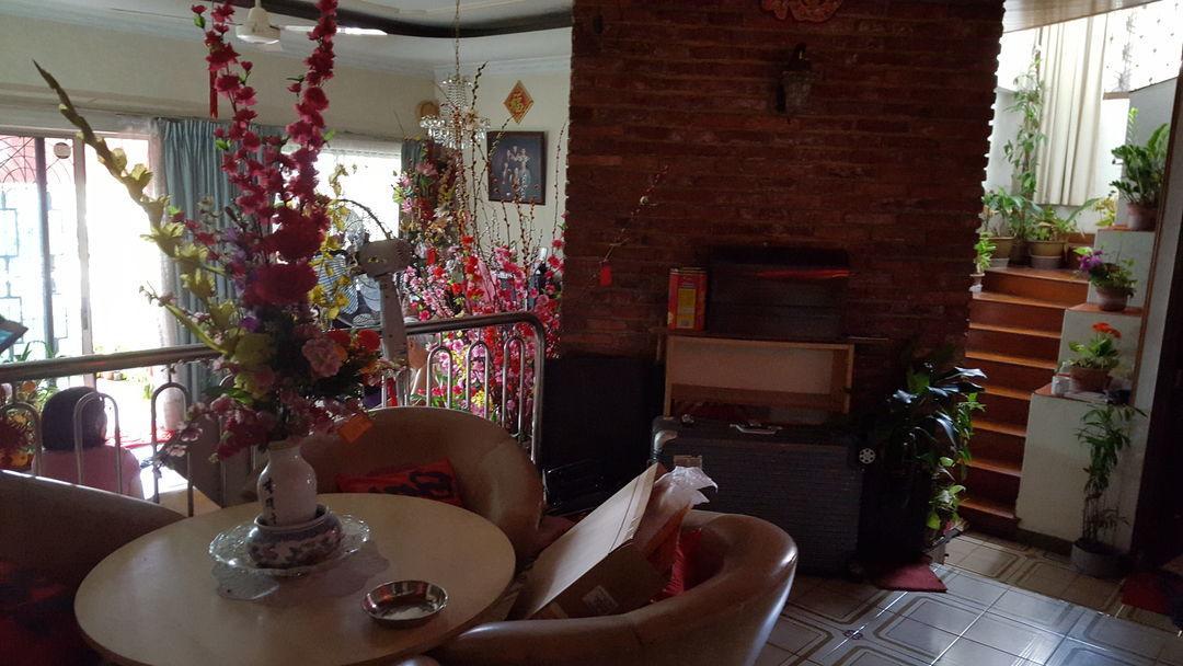 578 Siglap Road Homestay Singapore