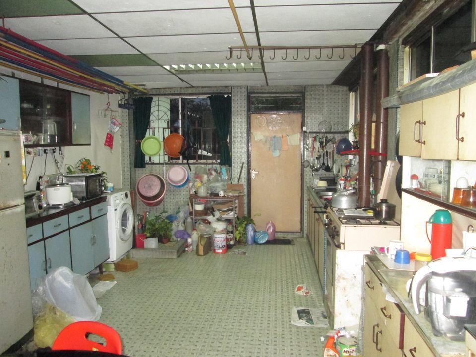 Homestay 578 Siglap Road