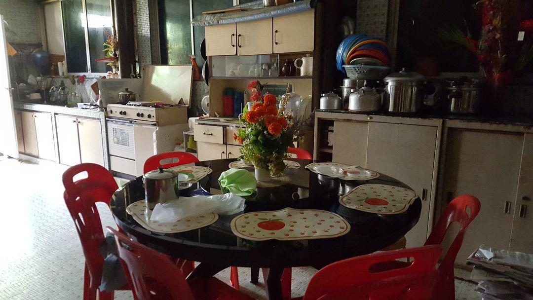 Homestay 578 Siglap Road *