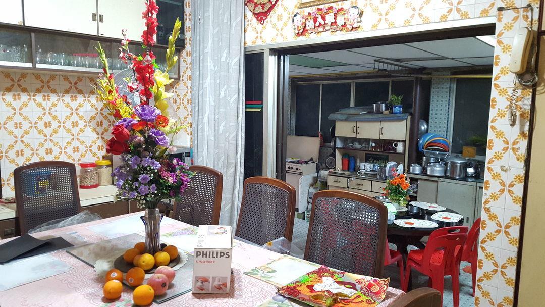 Homestay 578 Siglap Road Singapore