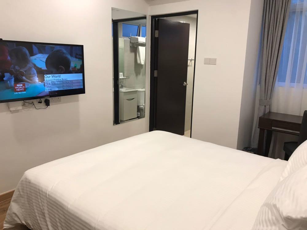 Ariva Dalvey Residences 3*